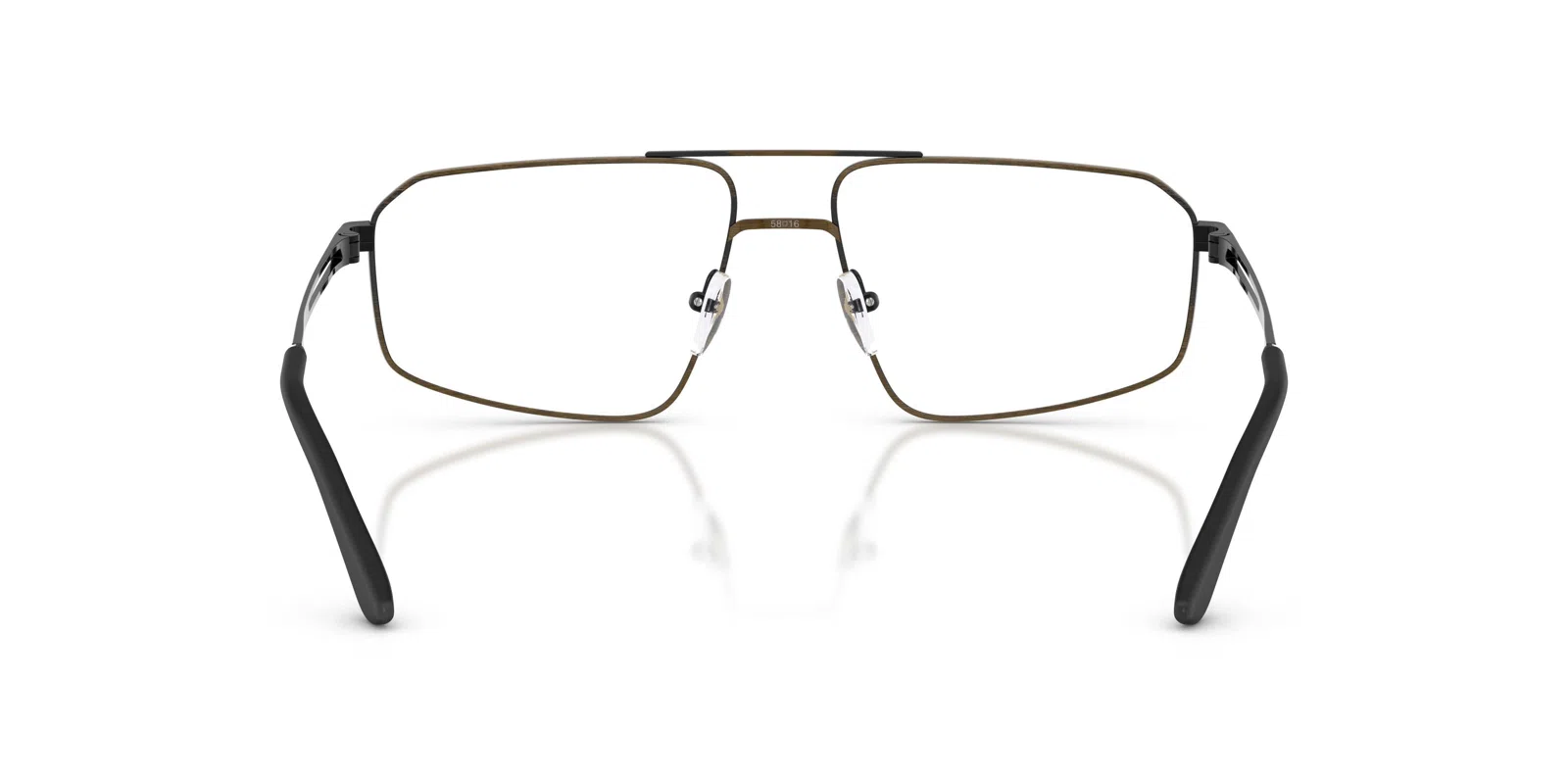 Emporio Armani 1184 Eyeglasses - view 7
